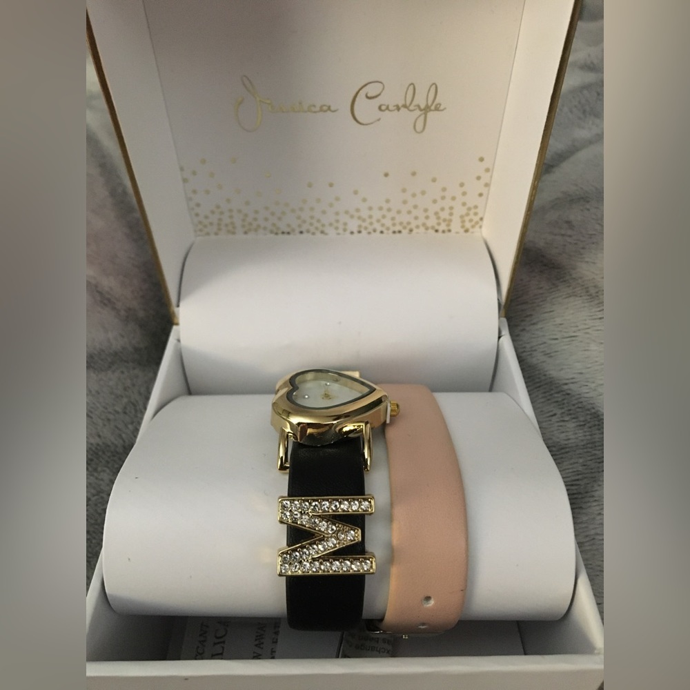 NWT Watch for woman